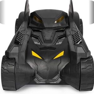 DC Comics Spin Master 16” Batman Batmobile